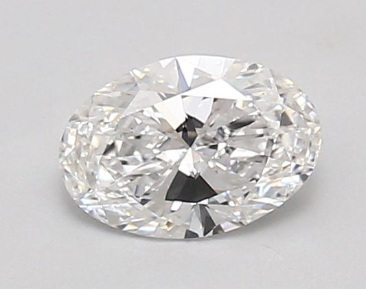 0.91ct OVAL D VS1 Diamond
