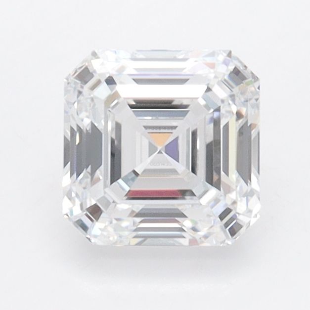 1.03ct ASSCHER D VVS1 Diamond