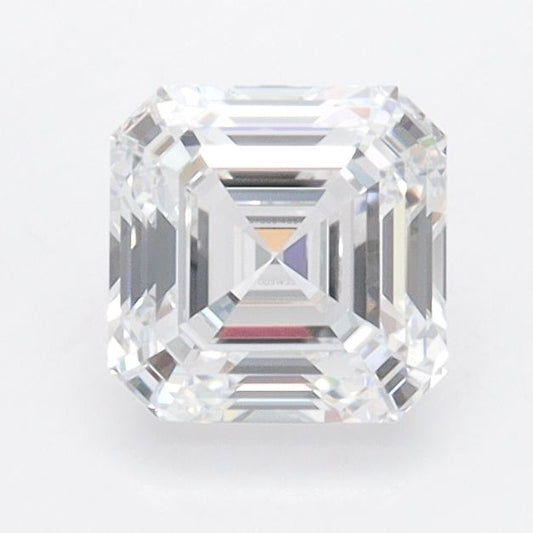 1.03ct ASSCHER D VVS1 Diamond