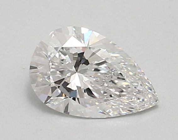 0.91ct PEAR E VS1 Diamond