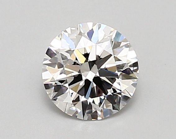 0.94ct ROUND E VVS1 Diamond