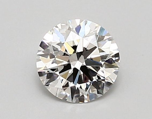 0.94ct ROUND E VVS1 Diamond