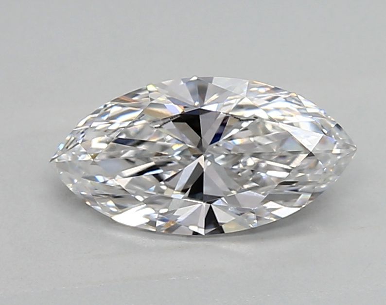 0.91ct MARQUISE D VVS2 Diamond