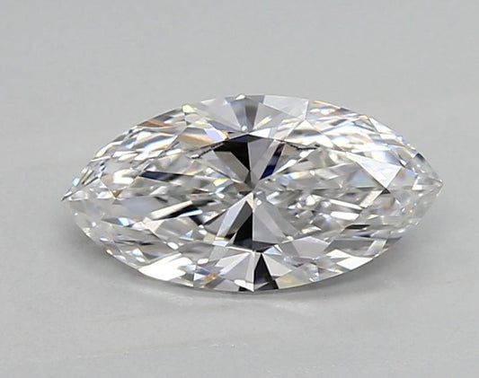 0.91ct MARQUISE D VVS2 Diamond