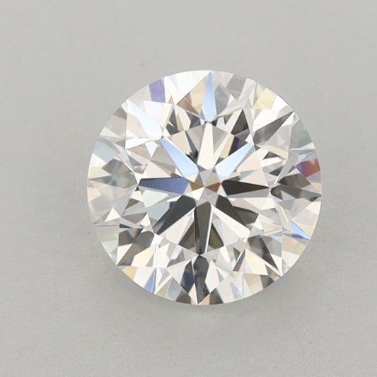 1.02ct ROUND E IF Diamond