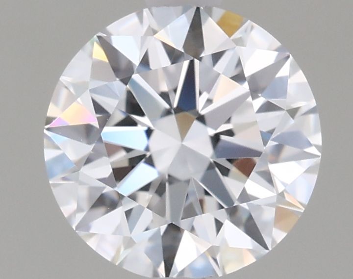 1.02ct ROUND E VVS2 Diamond