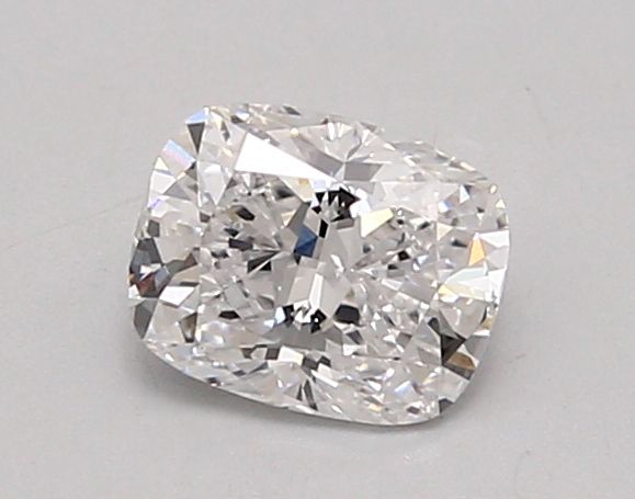 0.96ct CUSHION MODIFIED D VVS1 Diamond