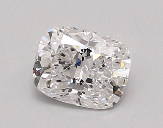 0.96ct CUSHION MODIFIED D VVS1 Diamond