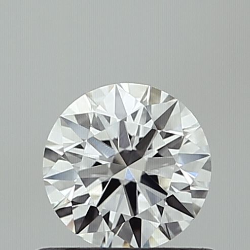 1.02ct ROUND E VS1 Diamond