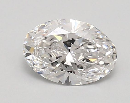 0.94ct OVAL E VVS2 Diamond