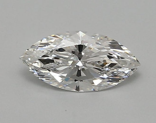 0.96ct MARQUISE E VVS1 Diamond