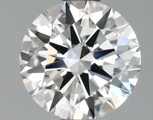 1.03 Carats E VS1 ROUND Lab Grown Diamond