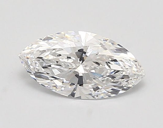 0.96ct MARQUISE D VVS2 Diamond