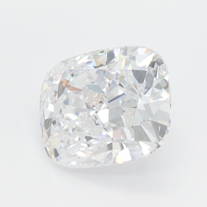 1.03ct CUSHION BRILLIANT D IF Diamond