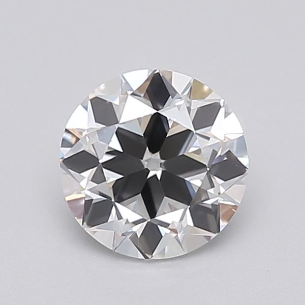 0.93ct EUROPEAN CUT D VS1 Diamond