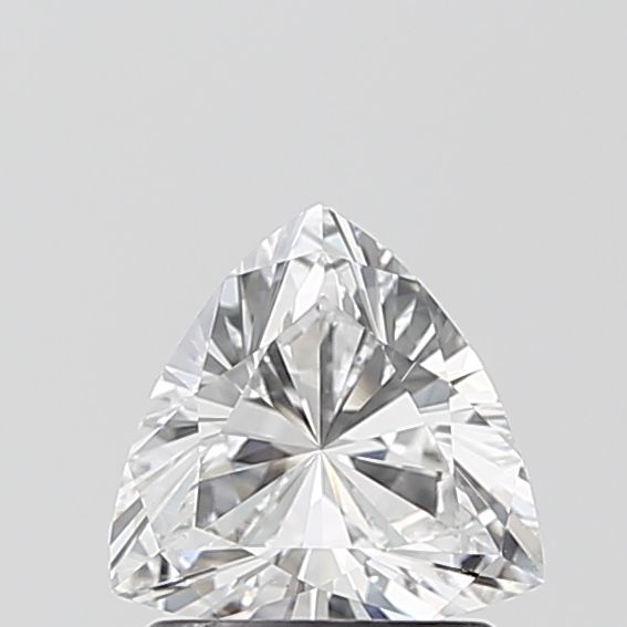 0.93ct TRIANGULAR D VVS2 Diamond