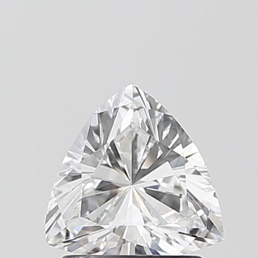 0.93ct TRIANGULAR D VVS2 Diamond