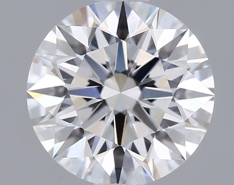 1.02ct ROUND E VVS2 Diamond