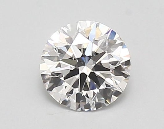 0.94 Carats D VVS1 ROUND Lab Grown Diamond