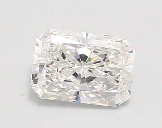 0.93ct RADIANT E SI1 Diamond