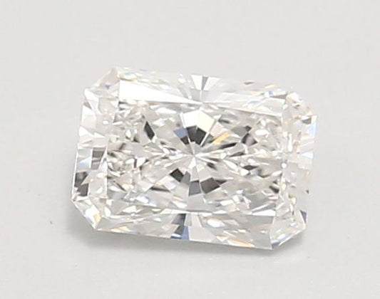 0.93ct RADIANT E SI1 Diamond
