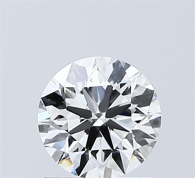 1.02ct ROUND E VVS2 Diamond