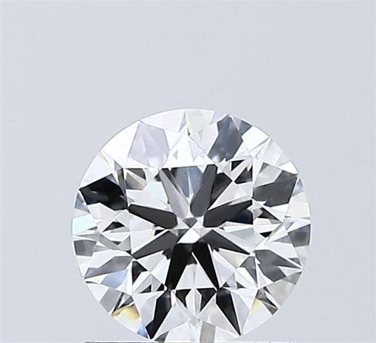 1.02ct ROUND E VVS2 Diamond