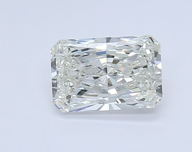 0.91ct RADIANT H VS1 Diamond
