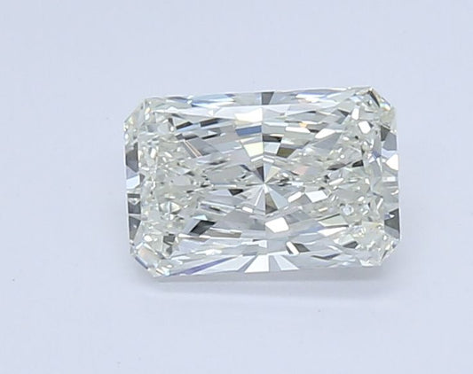 0.91ct RADIANT H VS1 Diamond