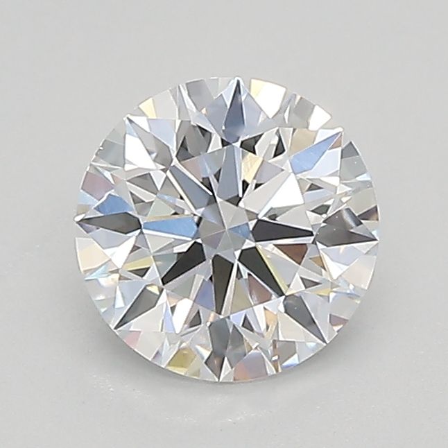 0.94 Carats D VVS2 ROUND Lab Grown Diamond