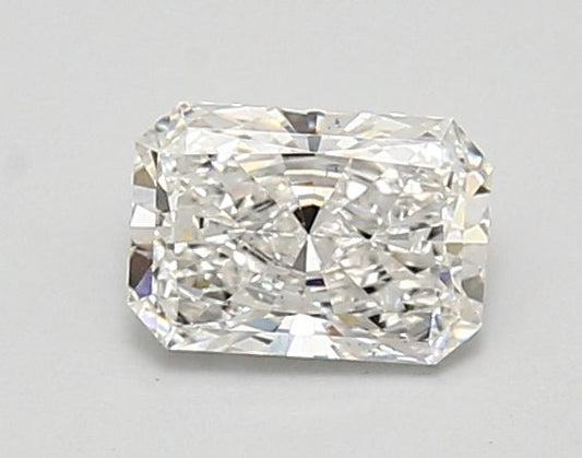 0.92ct RADIANT E SI1 Diamond