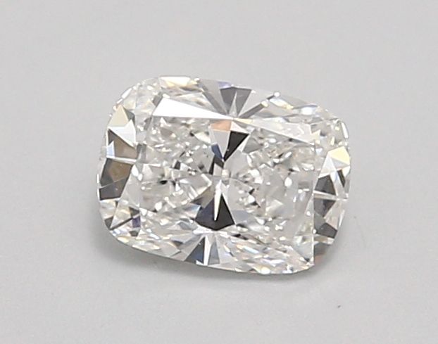 0.91ct CUSHION MODIFIED E VS2 Diamond