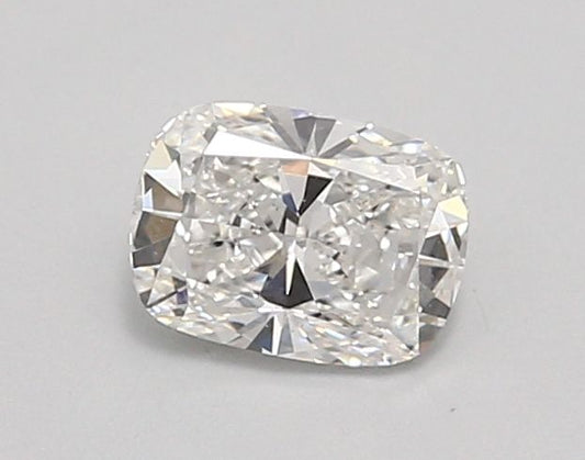 0.91ct CUSHION MODIFIED E VS2 Diamond