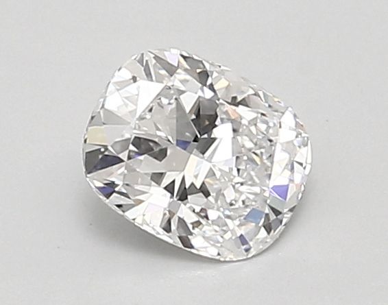 0.93ct CUSHION MODIFIED E VVS2 Diamond