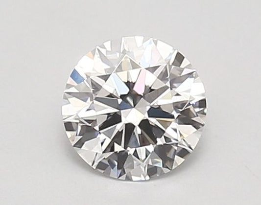 0.94 Carats D VVS2 ROUND Lab Grown Diamond
