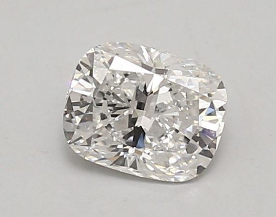 0.93ct CUSHION MODIFIED E VS1 Diamond