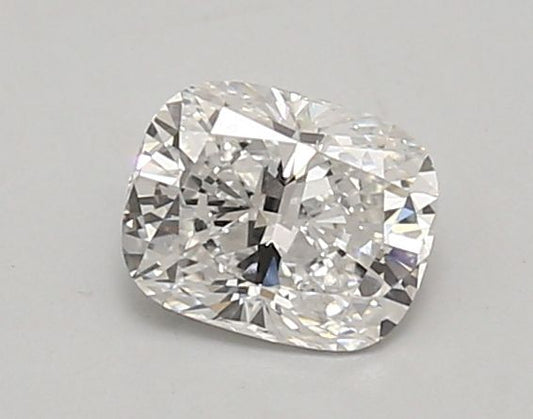 0.93ct CUSHION MODIFIED E VS1 Diamond