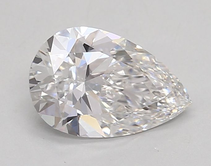 0.95ct PEAR E VVS2 Diamond