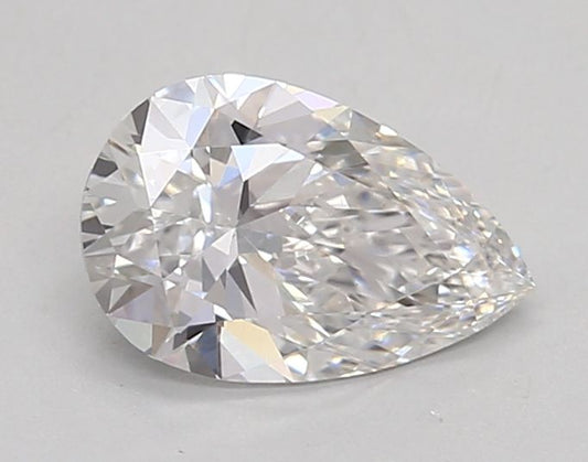 0.95ct PEAR E VVS2 Diamond