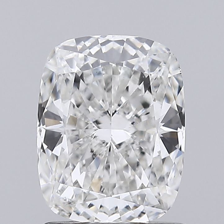 1.03ct CUSHION BRILLIANT F VS1 Diamond