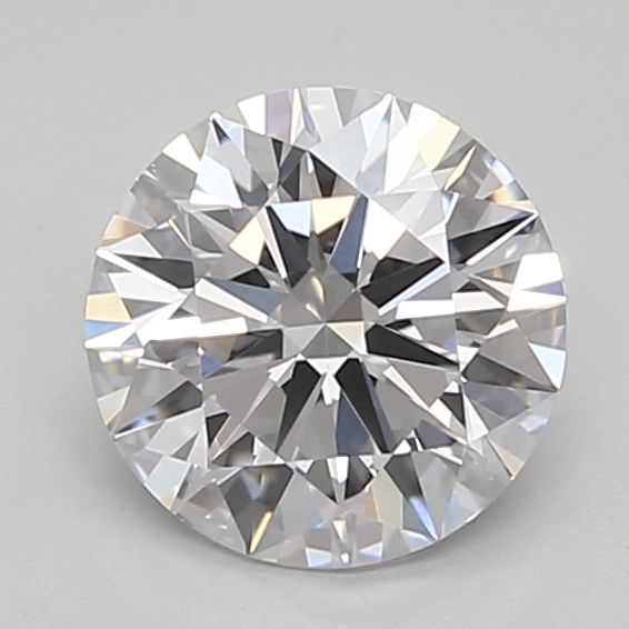 0.93 Carats D VVS1 ROUND Lab Grown Diamond