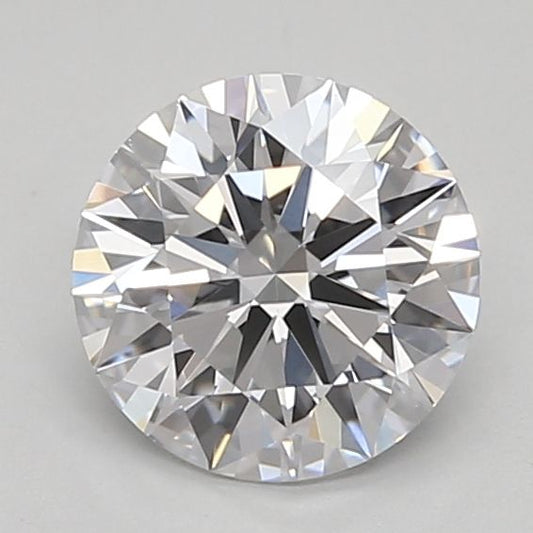 0.93 Carats D VVS1 ROUND Lab Grown Diamond