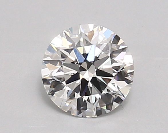 0.94 Carats D VVS2 ROUND Lab Grown Diamond