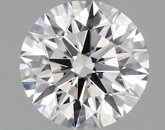 1.03 Carats D VS1 ROUND Lab Grown Diamond