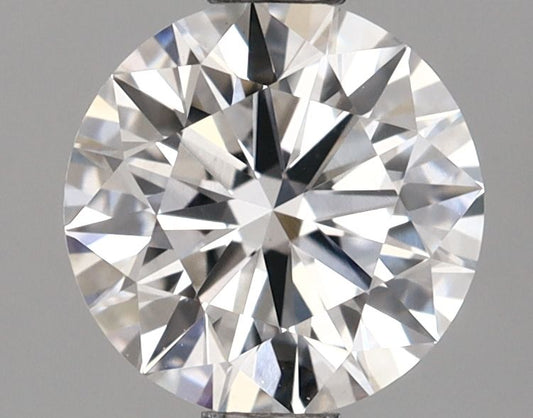 1.03 Carats D VS1 ROUND Lab Grown Diamond