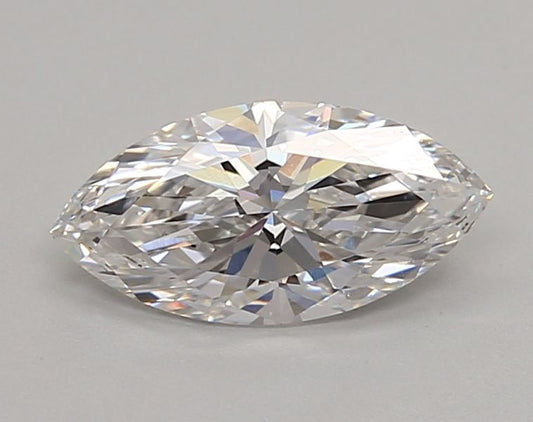 0.96ct MARQUISE E VVS2 Diamond