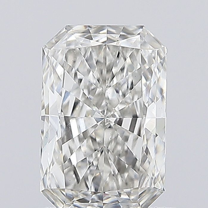 0.92ct RADIANT G VS1 Diamond