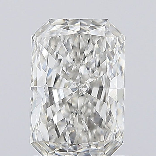 0.92ct RADIANT G VS1 Diamond