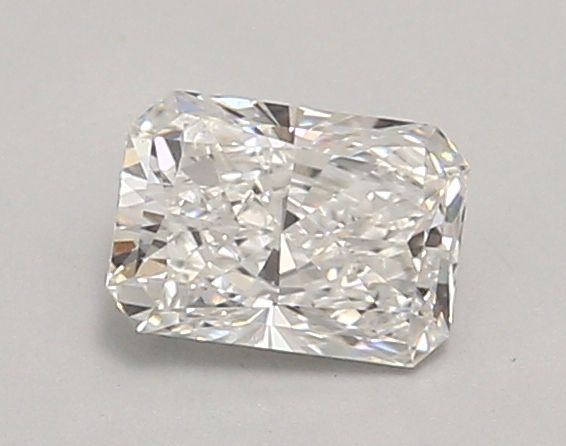 0.93ct RADIANT D VS1 Diamond