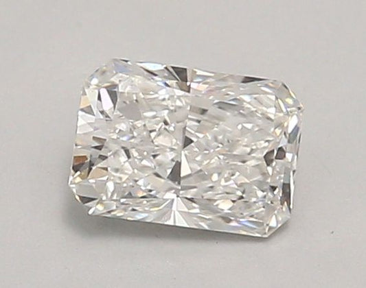 0.93ct RADIANT D VS1 Diamond